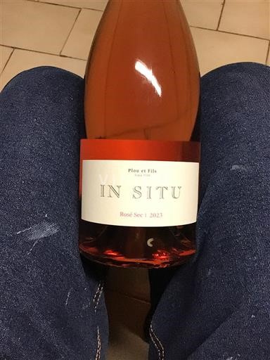 Dolina Loare Touraine Plou et Fils In Situ 2023