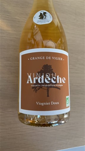 Alpen und Rhônetal Ardèche Grange de Vigier 2023