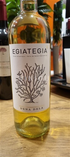 Sudoeste Côtes de Gascogne Egiategia Dena Dela Não Sazonado