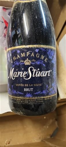 Шампања Šampanjac Marie Stuart de la Reine Non Millésimé