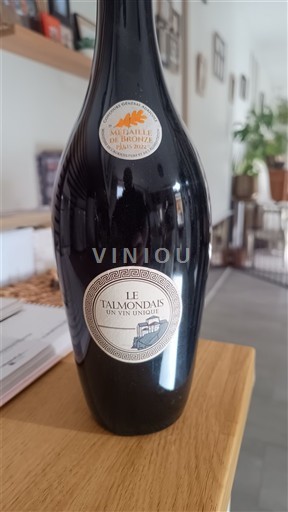 Loire Valley Le Talmondais Non-Vintage