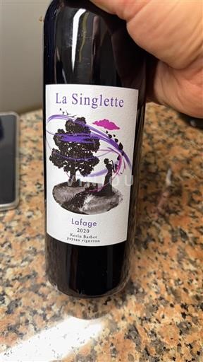 Tây Nam Lafage La Singlette 2020