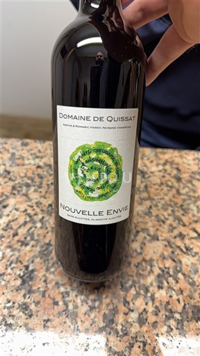 Tây Nam Lot-et-Garonne Domaine Quissat Nouvelle Envie 2019