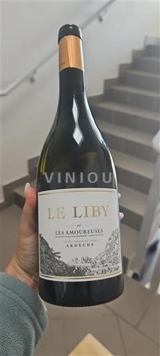 Alpen und Rhônetal Ardèche Le Liby Les Amoureuses Ohne Jahrgang