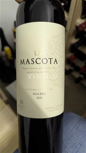 Mendoza La Mascota 2022