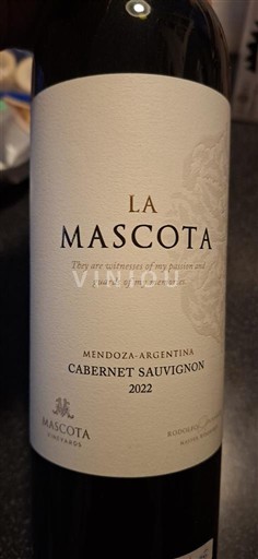 Mendoza La Mascota 2022