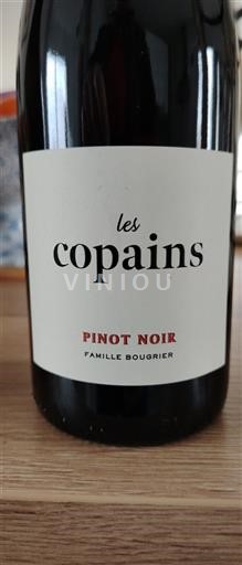 Vallée de la Loire Famille Bougrier Les Copains 2024