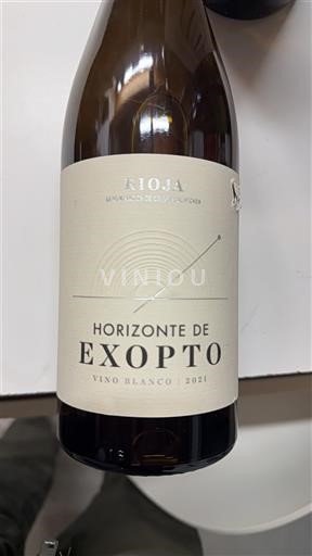 La Rioja Rioja Exopto Horizonte de Exopto 2021