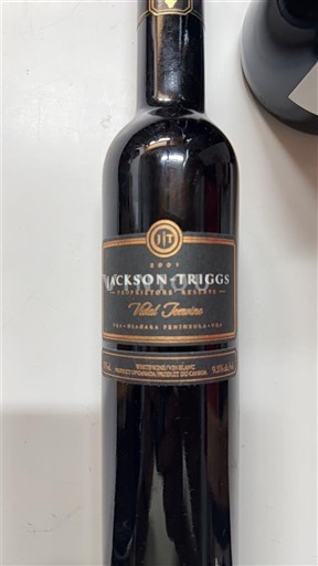 Ontario Bán đảo Niagara Jackson-Triggs Proprietors' Reserve Vidal Icewine Không niên vụ