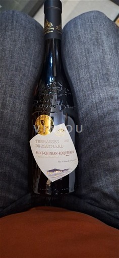 Languedoc Nicht spezifiziert Terrasses de Maynard 2022