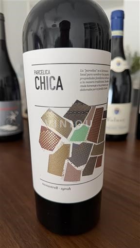 Murcia Jumilla Parcela Chica 2021