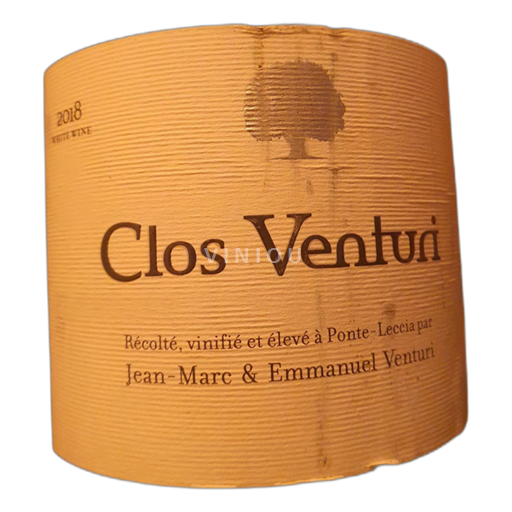 Corsica Niet gespecificeerd Clos Venturi 2018