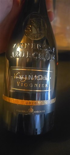 Alpes và các vùng Rhodanien Ardèche Vignerons Ardéchois Vendanges d’Octobre 2016