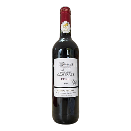 Лангедок Фиту Domaine Comerade Grande Réserve 2024
