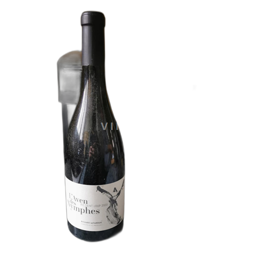 Languedoc Pic-saint-loup L'Aven des Nymphes 2020