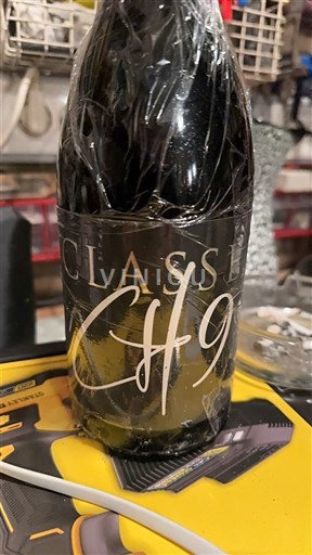 Rhône Valley Châteauneuf-du-Pape Classé CH9 Non-Vintage