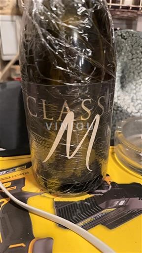 Sydvestfrankrig Madiran Château Montus Classique M Ikke årgangsbestemt