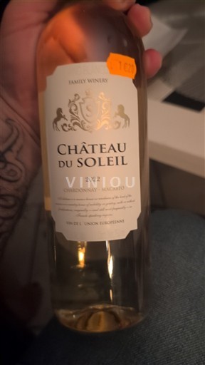 Southwest Not Specified Château Soleil 2022