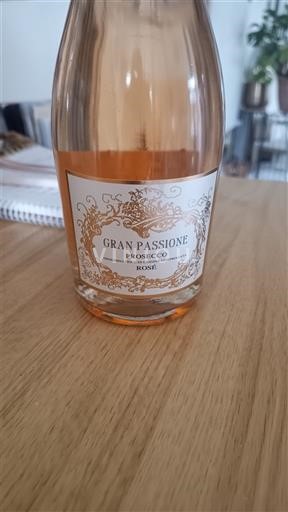 Vénétie Không được chỉ định Gran Passione 2023