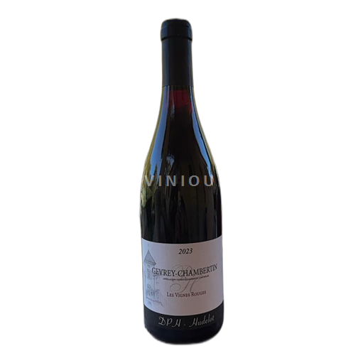 Borgonha Gevrey-chambertin Domaine Denis Mortet Les Vignes Rondes 2023