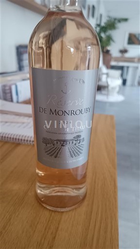Thung lũng sông Loire Coteaux de Tannay Réserve de Monrouby 2024