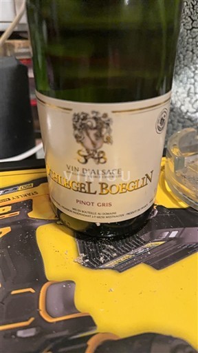 Alsasko Schelgel Boeglin 2020