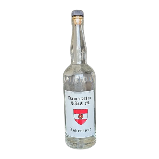 Aguardientes Aguardientes de frutas Damassine Thierry Boillat Loveresse  - 2023 Suiza Basilea