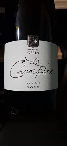 Alpen und Rhônetal Rhodanische Hügellandschaft Jean Michel Gerin La Champine 2022