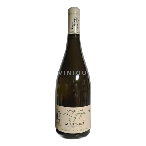 Burgundy Meursault Domaine La Galopière Les Chevalières 2019
