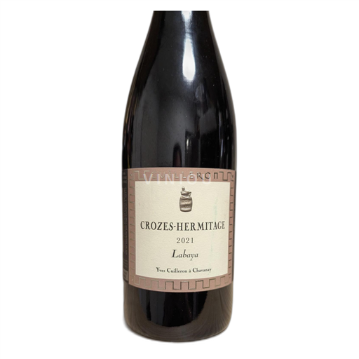 Рона Кроз-Ермітаж Yves Cuilleron Labaya 2021