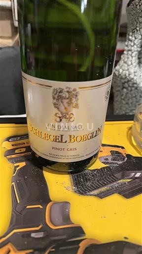 Alsace Schlegel Boeglin 2023