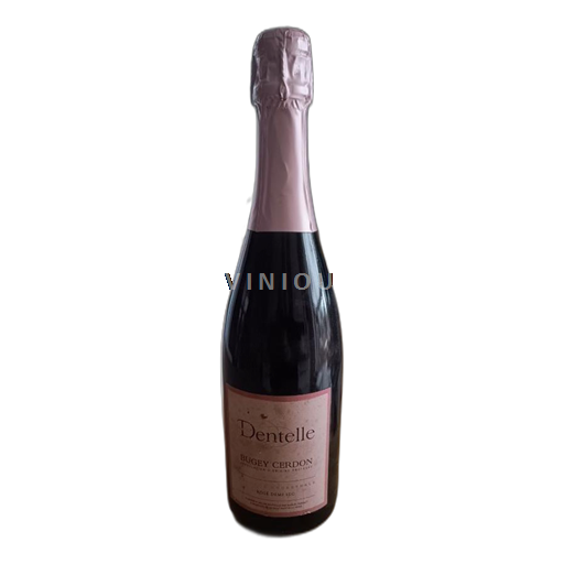 Chưa xác định Không được chỉ định Bugey cerdon 2019
