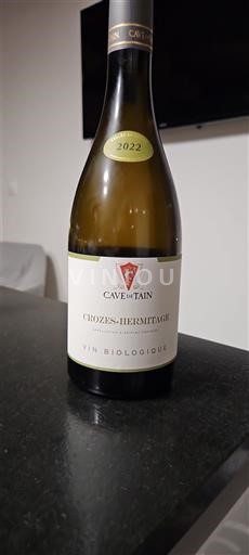 Рона Кроз-Ермітаж Cave de Tain 2022