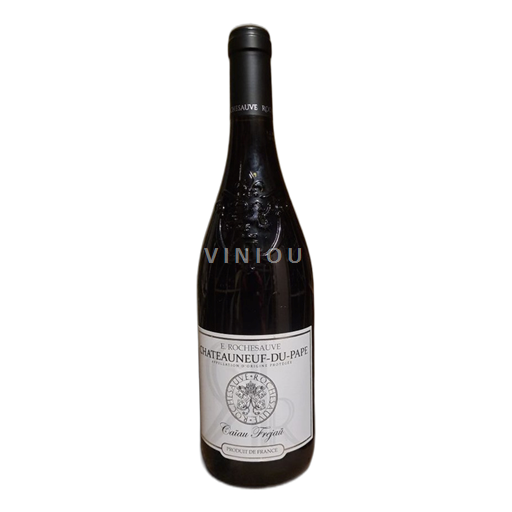 Rhône Valley Châteauneuf-du-Pape E. Rochesauve 2021