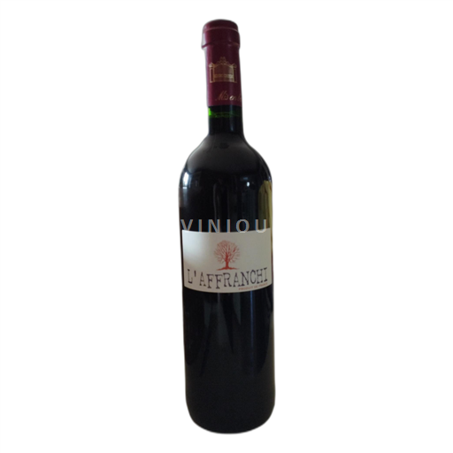 Bordeaux L'Affranchi  Không niên vụ