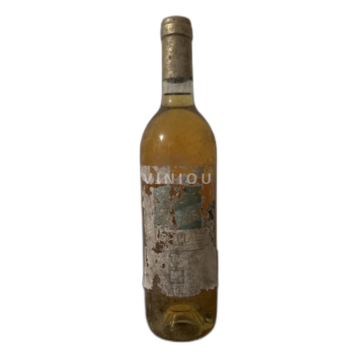 Bordeaux Loupiac Loupiac 1993