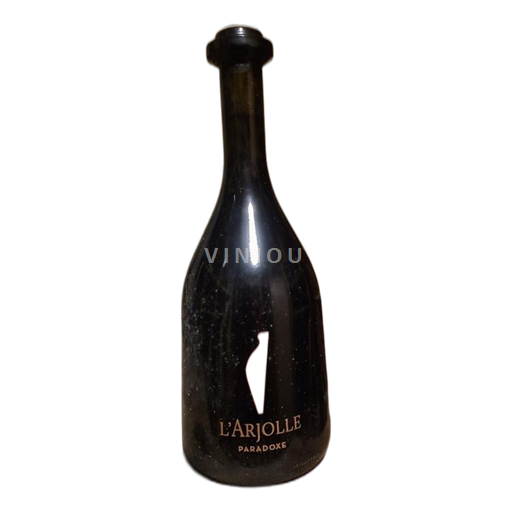 Languedoc và Roussillon Côtes de Thongue Domaine L'Arjolle Paradoxe 2018