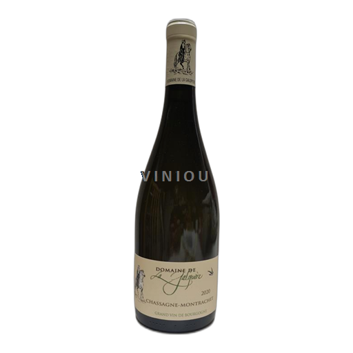Bourgogne Chassagne-montrachet Domaine La Galopiere 2020