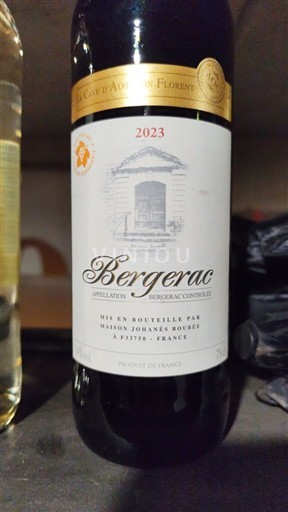 Tây Nam Bergerac La Cave Augustin Florent 2023