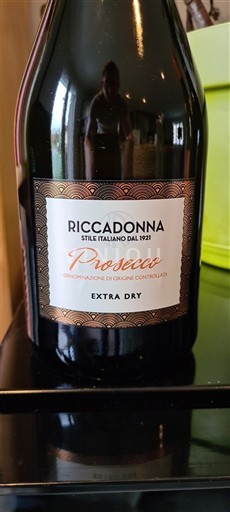 Venetia Prosecco Riccadonna 2025