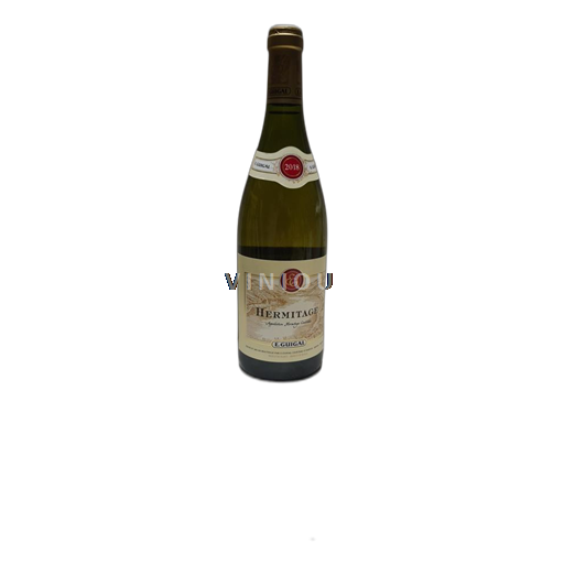 Thung lũng Rhône Hermitage Guigal 2018