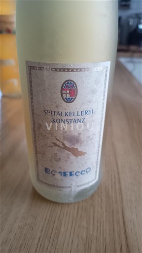 Baden Không được chỉ định Spitalkellerei Konstanz Secco Không niên vụ