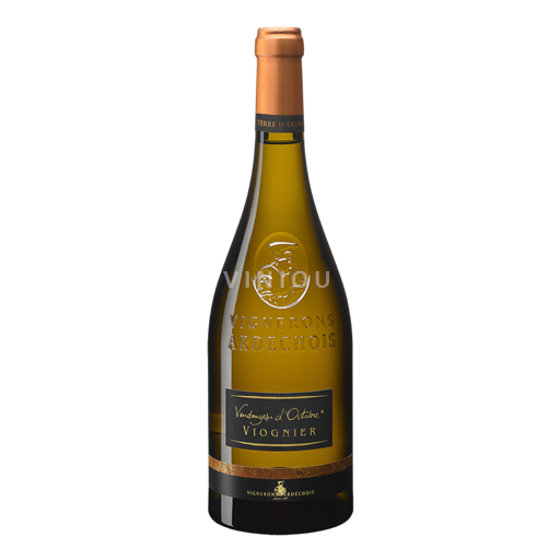 Alpes và các vùng Rhodanien Ardèche Vignerons Ardéchois Viognier Vendanges d’octobre 2023