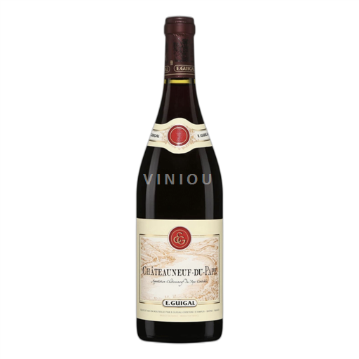 Rhônetal Châteauneuf-du-Pape Guigal 2018