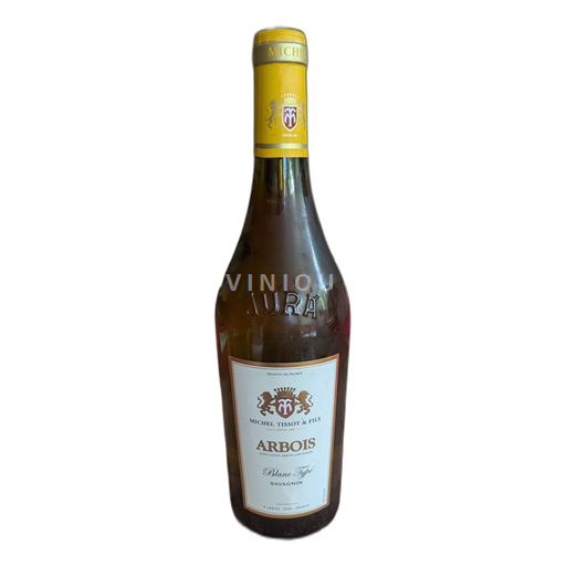 Jura Arbois Michel Tissot et Fils SAVAGNIN 2023