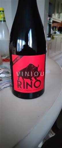 Languedoc og Roussillon Pays d'Oc Rino 2023