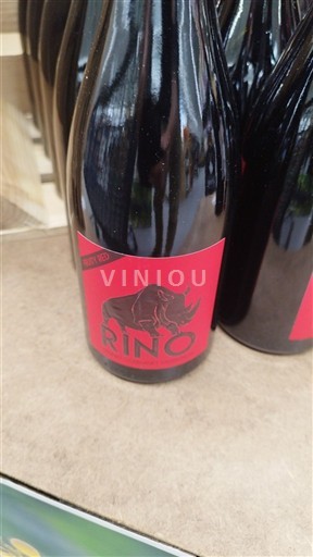 Languedoc-Roussillon Pays d'Oc Rino 2023