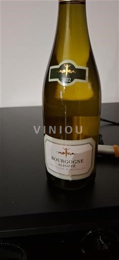 Borgogna Borgogna Aligoté Joseph Drouhin 2022