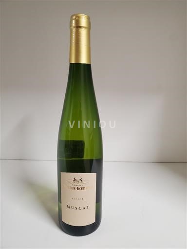 Elzas Niet gespecificeerd Grand Cru Kuentz-Bas Niet-geïntegreerd