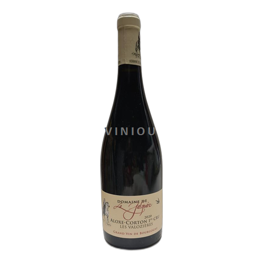 Bourgogne Aloxe-Corton Premier Cru Domaine La Galopiere Les Valozieres 2020